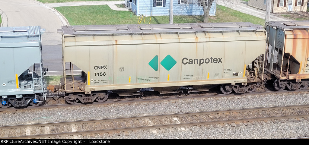 CNPX 1458